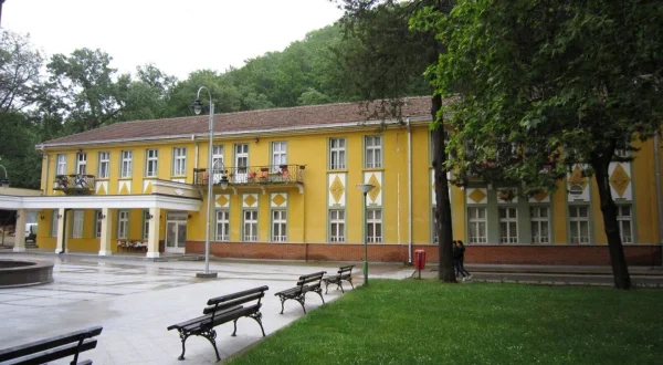 Kraljevske Banje Srbije