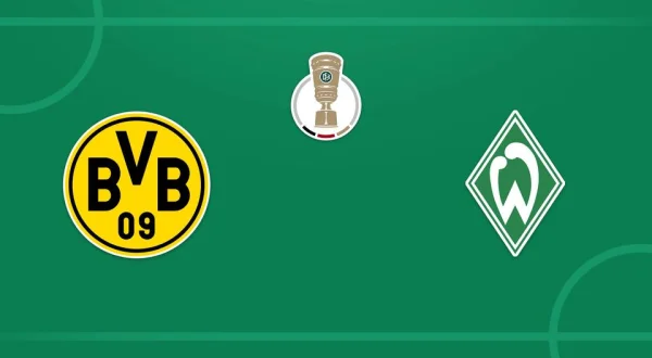 Live: DFB-Pokal