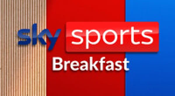 Sky Sports Breakfast