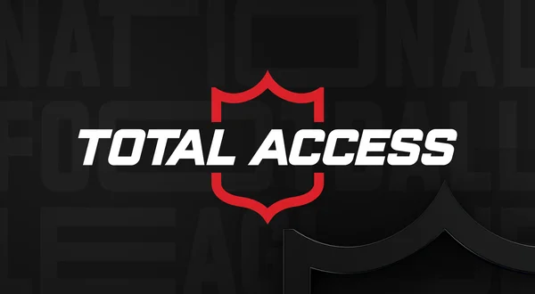 Live: NFL Total Access