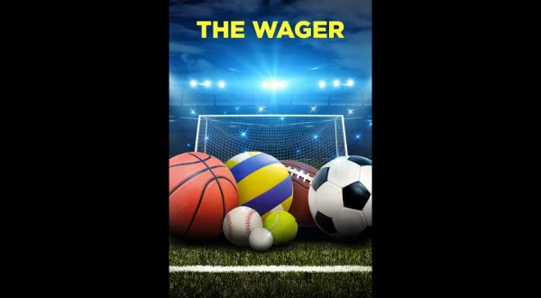 The Wager