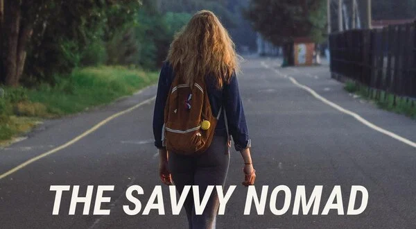 The Savvy Nomad