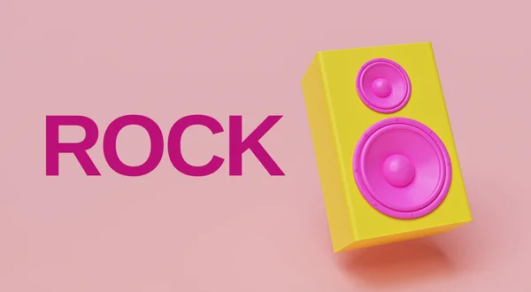 ROCK