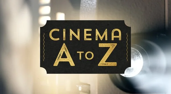 Cinema A-Z