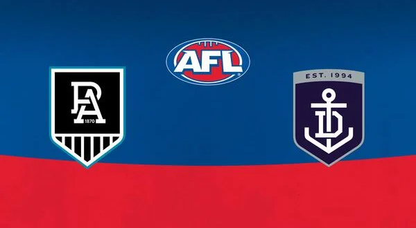 Live: AFL Premiership Football