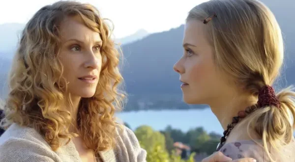 Die Hochzeit meiner Schwester