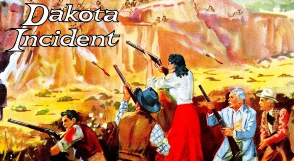 Dakota Incident