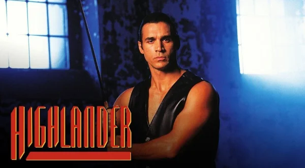 Highlander
