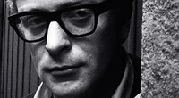 Michael Caine: The Becoming Of A Hollywood Star