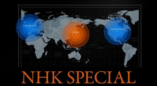 NHK Special
