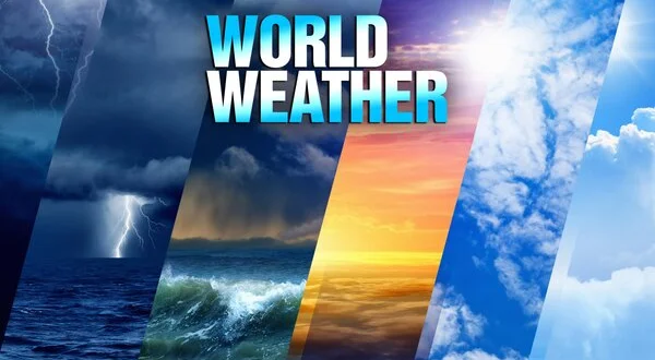 World Weather