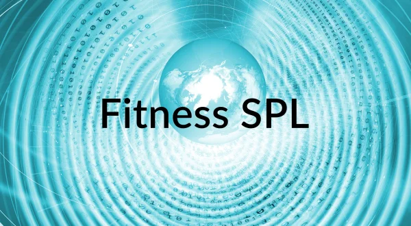 Fitness SPL