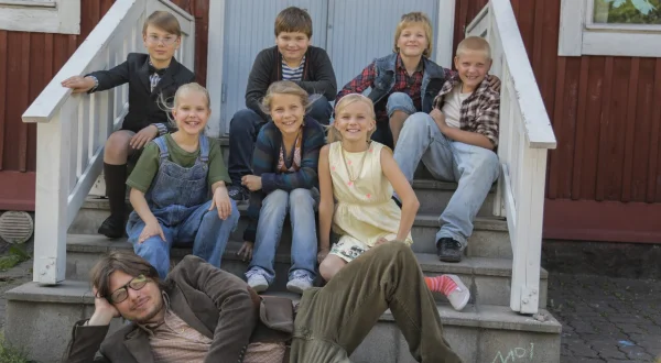 Ella und das große Rennen
