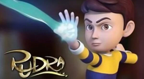 Rudra