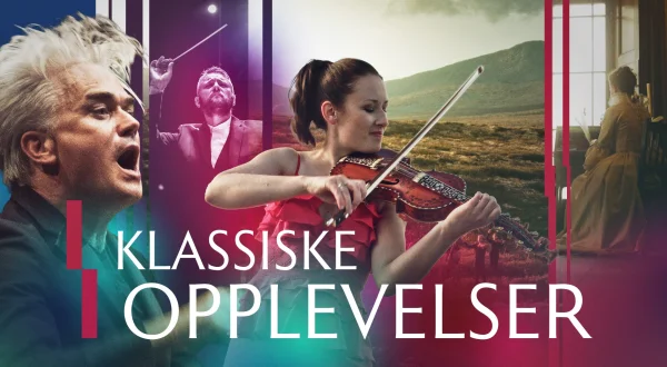 Klassiske opplevelser