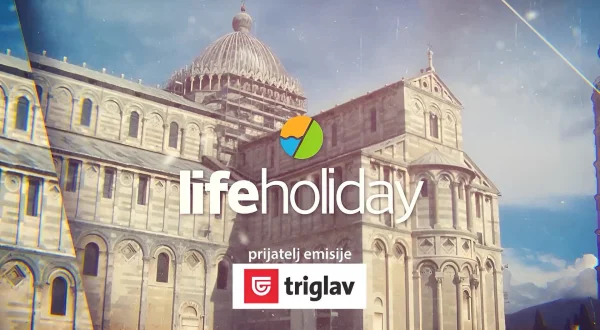 Life and holiday