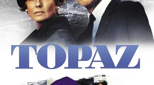 Topaz