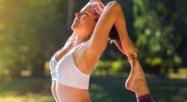 Taha Erpulat İle Pilates