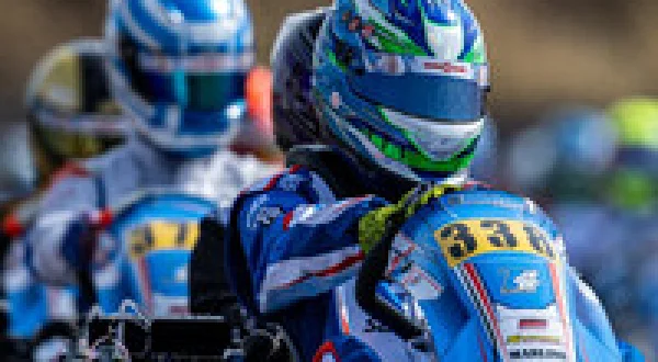 British Kart Championships