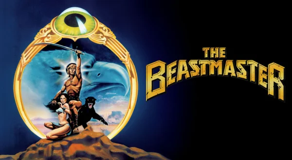 The BeastMaster
