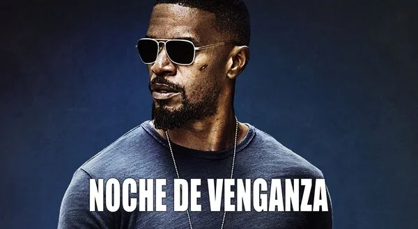Noche de venganza