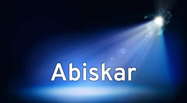 Abiskar
