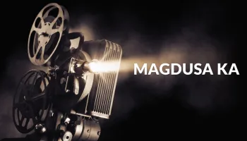 Magdusa Ka