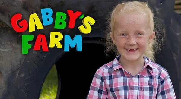 Gabby's Farm