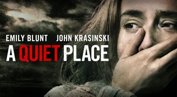 A Quiet Place