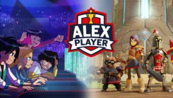 Alex Player