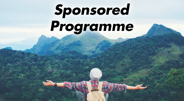 Sponsored Programme