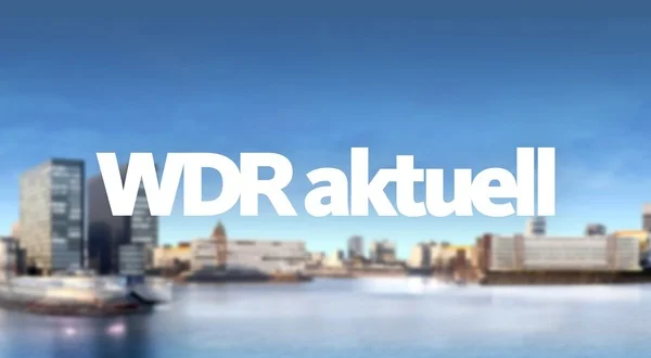 WDR aktuell