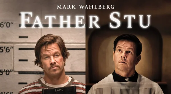 Father Stu