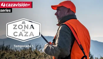 Zona de caza