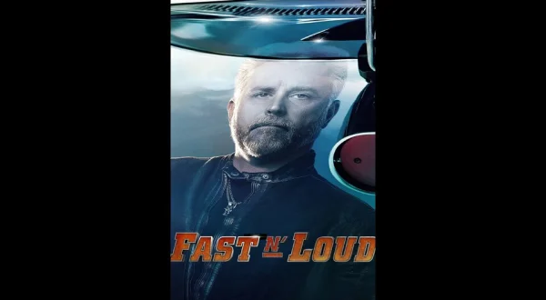 Fast N' Loud