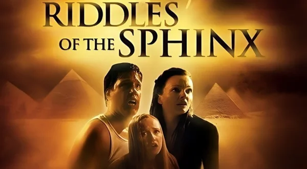 Riddles of the Sphinx