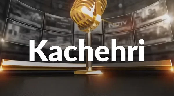 Kachehri