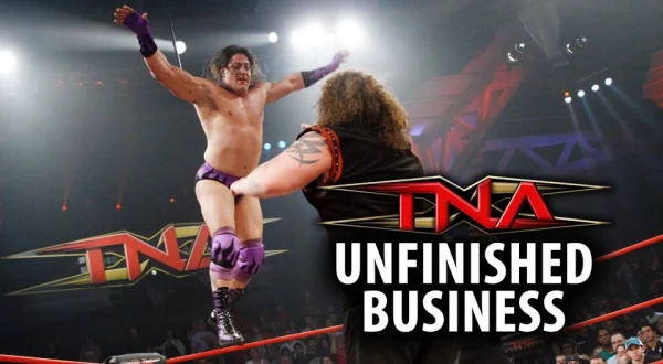 TNA Unfinished Business