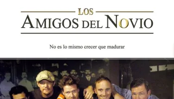 Los amigos del novio