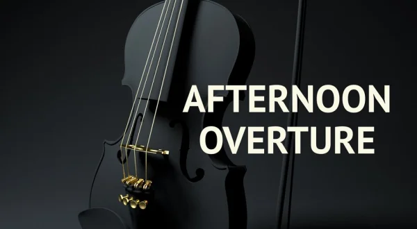 Afternoon Overture