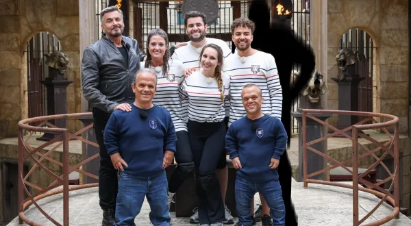 Fort Boyard