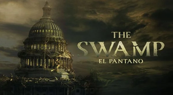 El pantano