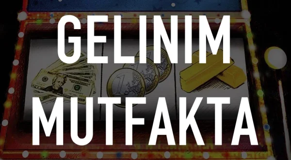 Gelinim Mutfakta