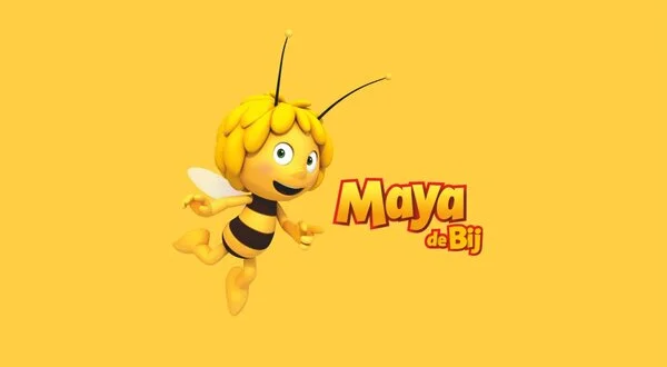 Maya de Bij