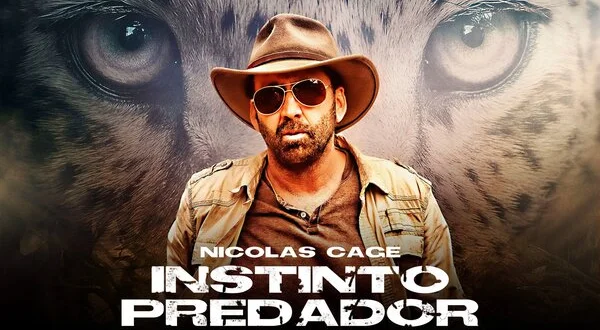 Instinto predador