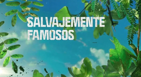 Salvajemente famosos