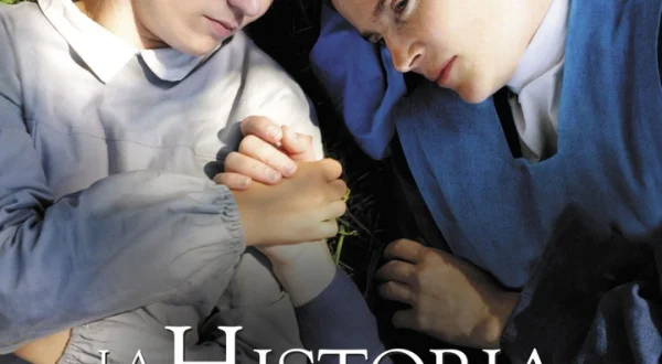 La historia de Marie Heurtin