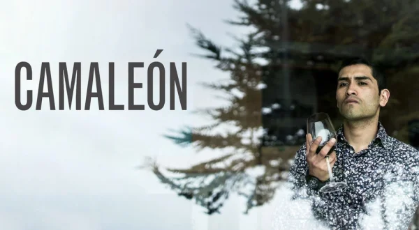 Camaleón