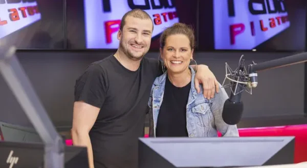 Radio Pilatus Morgenshow