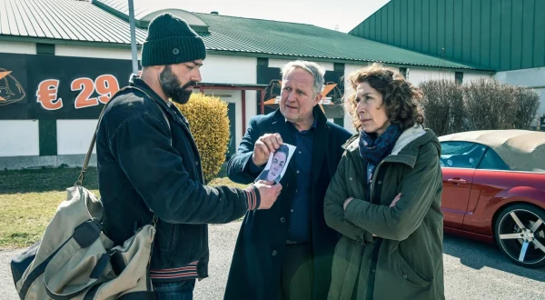 Tatort: Pumpen